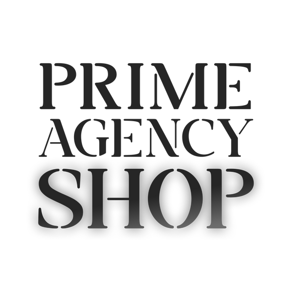 Prime Agency Shop