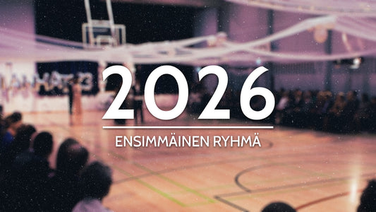 Herttoniemen Yhteiskoulun Wanhat 2026 - Ensimmäinen ryhmä