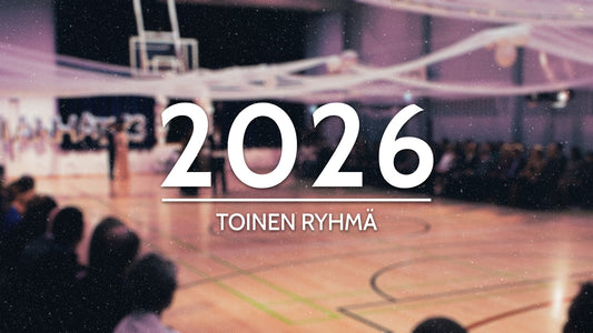 Herttoniemen Yhteiskoulun Wanhat 2026 - Toinen ryhmä